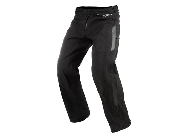 KLIM TORRENT OVER PANT - BLACK